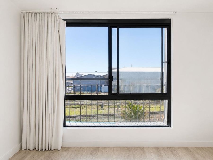 0 Bedroom Property for Sale in Woodstock Western Cape